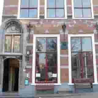 Grand Canal Delft, 3 of 5