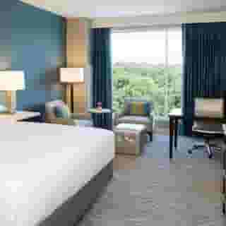 Hyatt Regency Atlanta Perimeter Villa Christina, 4 of 5