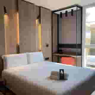 B&B Hotel Genova City Center, 5 of 5