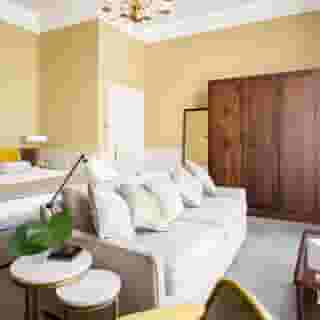 Trinity Townhouse Hotel, 5 of 5
