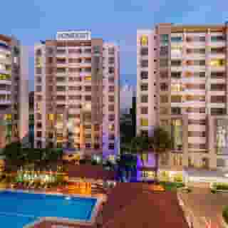 Somerset Ho Chi Minh City, 1 of 5