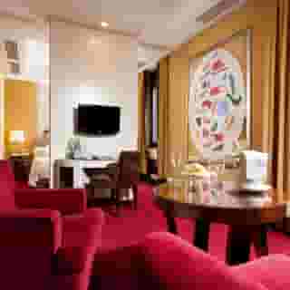 Hotel Lord Byron Small Luxury Hotels of the World, 5 of 5