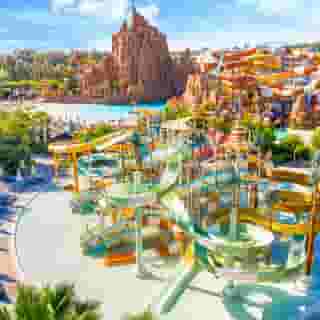 The Land of Legends Kingdom, 3 of 5