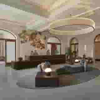 Mandarin Oriental Palace Luzern, 4 of 5