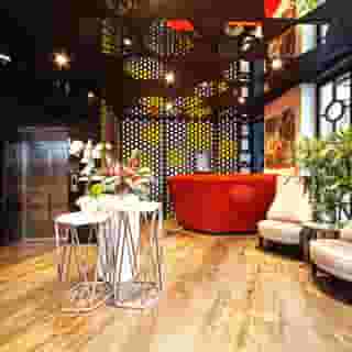 The Haze Istanbul, 5 of 5