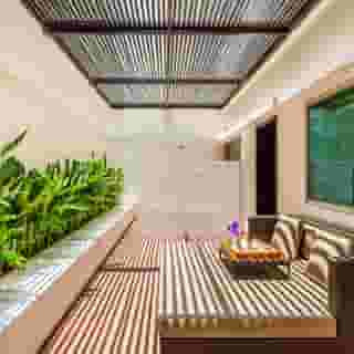 COMO Metropolitan Bangkok, 1 of 5