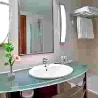 Mercure Lisboa Hotel, 5 of 5