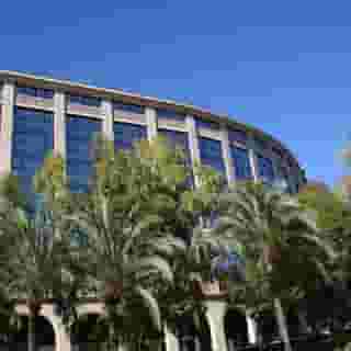 Magic Atrium Plaza, 2 of 5