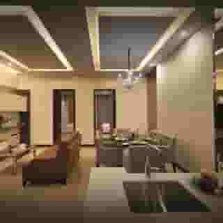 Dorsett Residence Bukit Bintang, 3 of 5