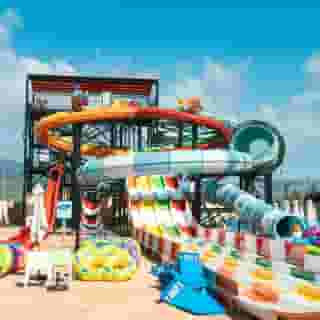 Magic Sports, 1 of 5