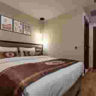 Grand Hamit By Karadayi Airport Hotel, 6 of 6