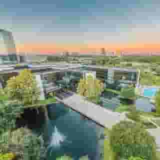 Hyatt Regency Houston West, 5 of 5