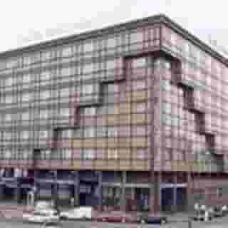 Atahotel Executive, 1 of 2
