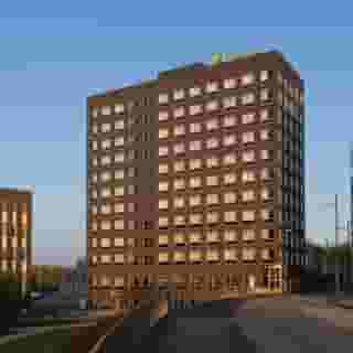 Holiday Inn Eindhoven Airport, 6 of 6