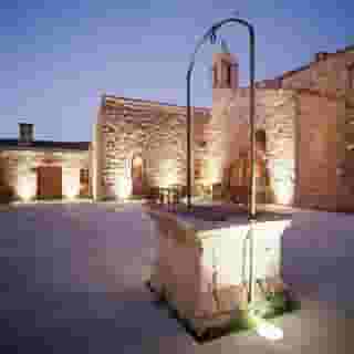 Parador de Cardona, 2 of 4