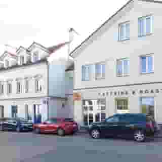 Vilnius Apartments & Suites - Town Hall, 5 of 5