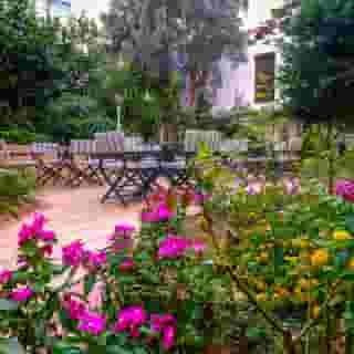 Achillion Palace Hotel, 5 of 5