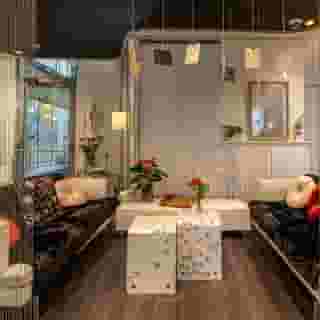 Hotel Glasgow Monceau by Patrick Hayat, 2 of 5