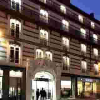Le Grand Hotel Grenoble, Bw Premier Collection, 6 of 6