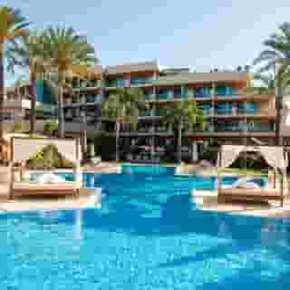 Exe Estepona Thalasso & Spa - Adults Only, 2 of 5