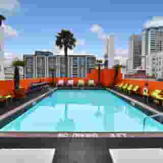 Americania Hotel, 1 of 5