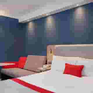 Holiday Inn Express Strathclyde Park M74 JCT 5, 6 of 6