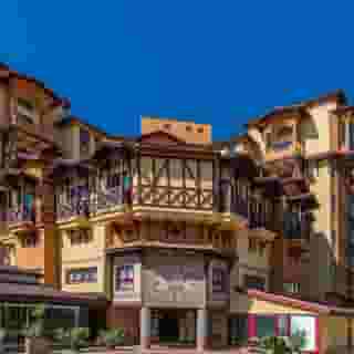 Villa Side Hotel, 5 of 5