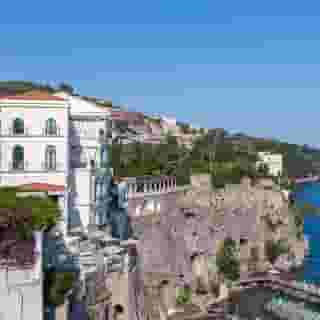 Hotel Bellevue Syrene, 1 of 5