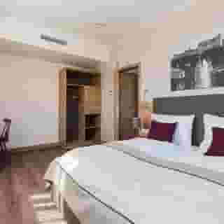 Hotel Max 70, 4 of 5