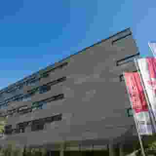 Austria Trend Hotel Congress, 6 of 6