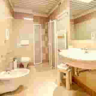 Aretino Hotel, 5 of 5