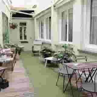 Hotel Le Saint Louis, 1 of 5