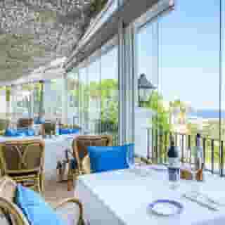 Apartments La Fonda, 5 of 5