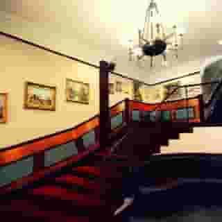 Alexander Thomson Hotel, 4 of 5