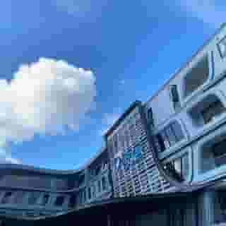 The Oceanic Sportel (SHA Extra Plus), 2 of 5