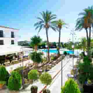 Ilunion Hacienda Mijas, 3 of 5