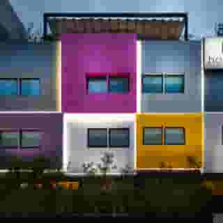 Hotel MX Roma, 1 of 5