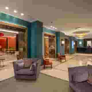 Hotel Diana Roof Garden Rome, 3 of 5