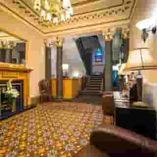 The Belhaven, 5 of 5