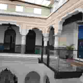 Riad Braya, 6 of 6