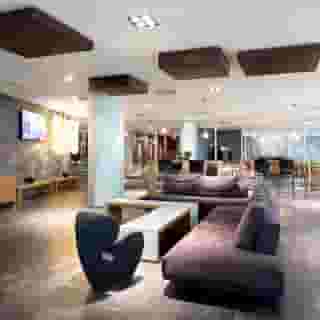 Rafaelhoteles Madrid Norte, 3 of 5