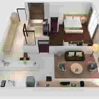 PARKROYAL Serviced Suites Kuala Lumpur, 3 of 5