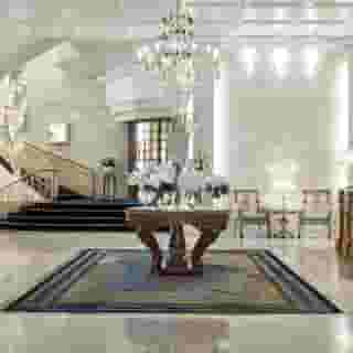 Mandarin Oriental Savoy, Zurich, 6 of 6