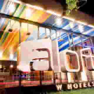 Aloft Phoenix Airport, 6 of 6