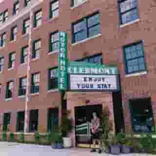 Hotel Clermont, 2 of 5