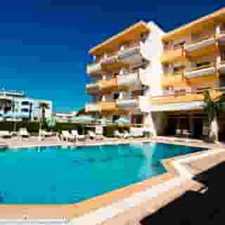 Trianta Hotel Apartments, 5 of 5