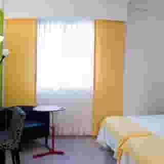 Sercotel Carlos III, 6 of 6