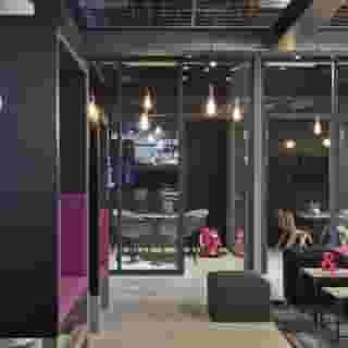 Moxy Frankfurt East, 3 of 5
