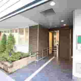 R&B Hotel Kamatahigashiguchi, 6 of 6