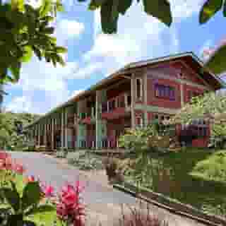Cuffie River Nature Retreat, 3 of 5